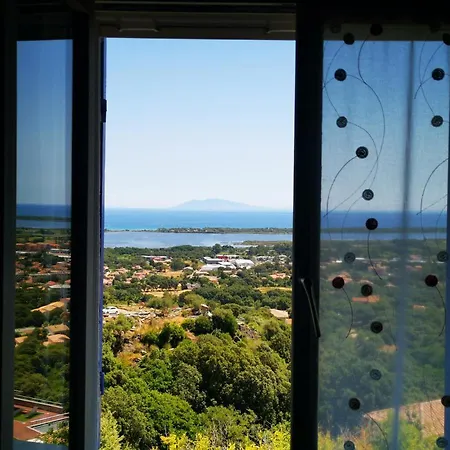 ゲストハウス D'hotes Bella Fiora