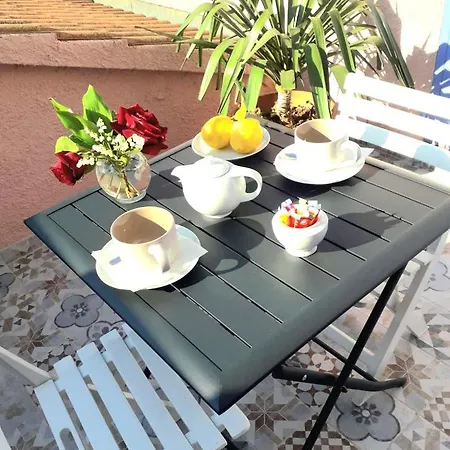 D'hotes Bella Fiora ゲストハウス *