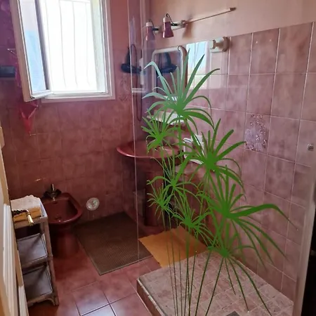 D'hotes Bella Fiora ビグーリア