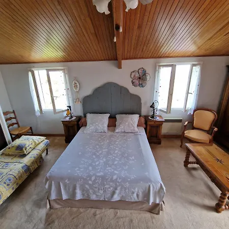 D'hotes Bella Fiora ゲストハウス *