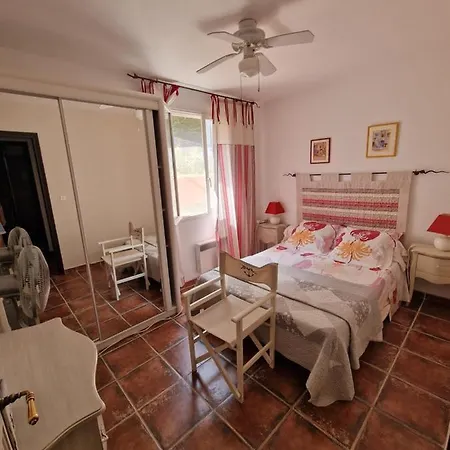 D'hotes Bella Fiora ゲストハウス *