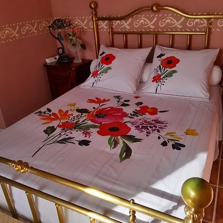 ゲストハウス D'hotes Bella Fiora *