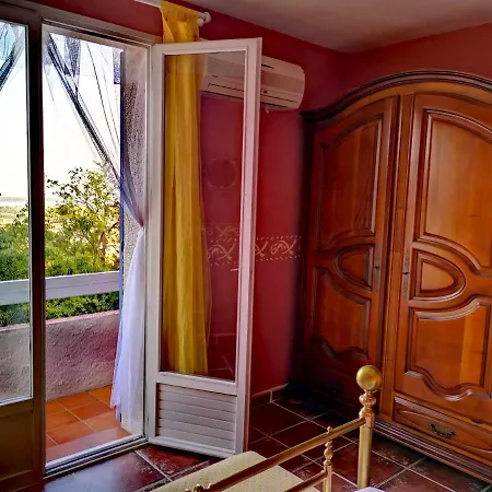 D'hotes Bella Fiora * ビグーリア