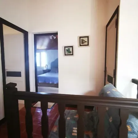 D'hotes Bella Fiora ゲストハウス *