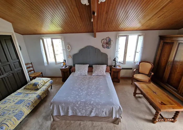 D'hotes Bella Fiora Pensjonat *