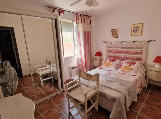 D'hotes Bella Fiora Pensjonat *