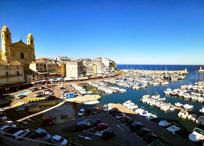 Pensjonat D'hotes Bella Fiora *