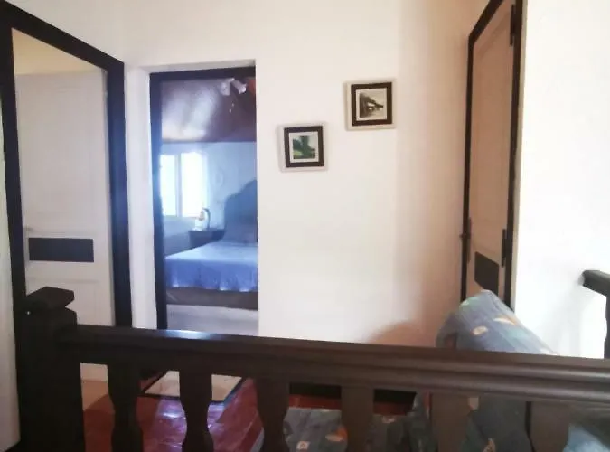 D'hotes Bella Fiora Pensjonat *