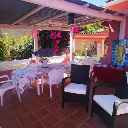 D'hôtes Bella Fiora