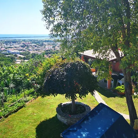 D'hôtes Bella Fiora