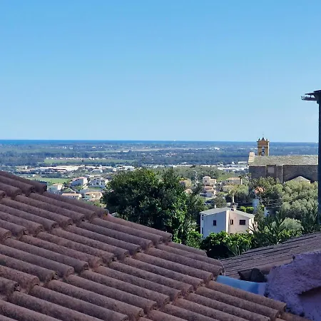 Casa de hóspedes D'hôtes Bella Fiora *