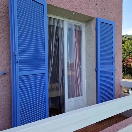 D'hotes Bella Fiora Biguglia (Corsica)