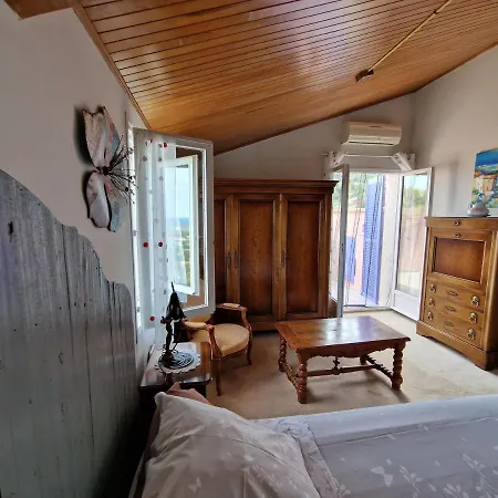 D'hotes Bella Fiora Konukevi Biguglia (Corsica)
