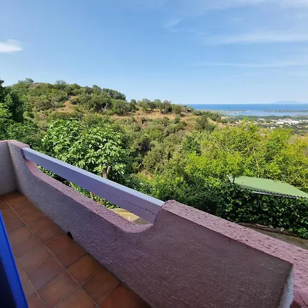 D'hotes Bella Fiora Pensión *