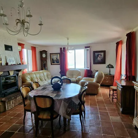 D'hôtes Bella Fiora Casa de hóspedes *