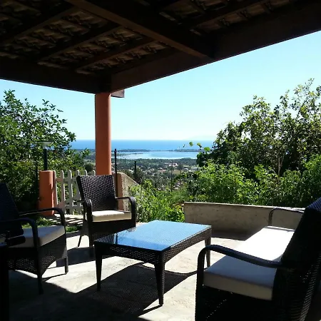 D'hotes Bella Fiora Gasthof Biguglia (Corsica)