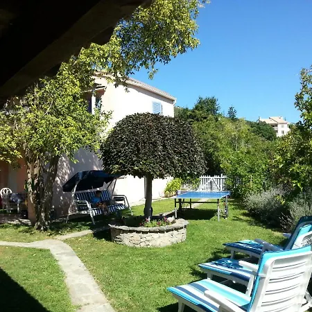 D'hôtes Bella Fiora