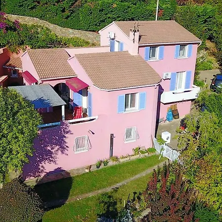 D'hôtes Bella Fiora