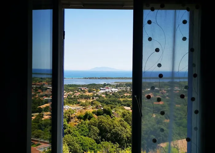 Pensjonat D'hotes Bella Fiora