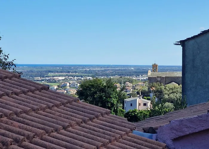 Pensjonat D'hotes Bella Fiora *