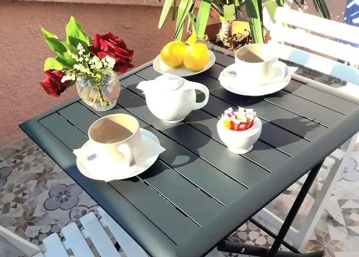 D'hotes Bella Fiora Pensjonat *