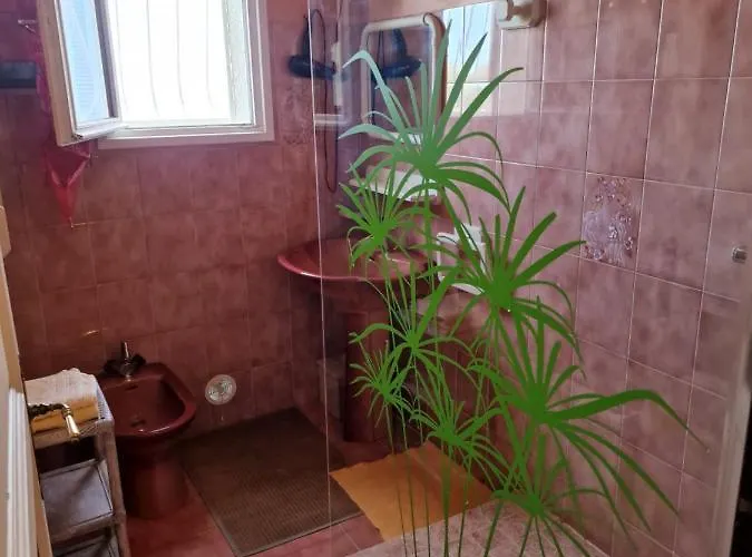 D'hotes Bella Fiora Biguglia (Corsica)