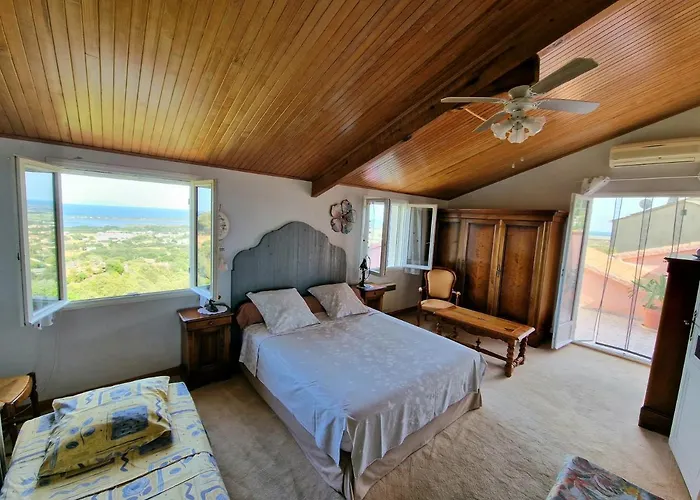 D'hotes Bella Fiora Pensjonat *