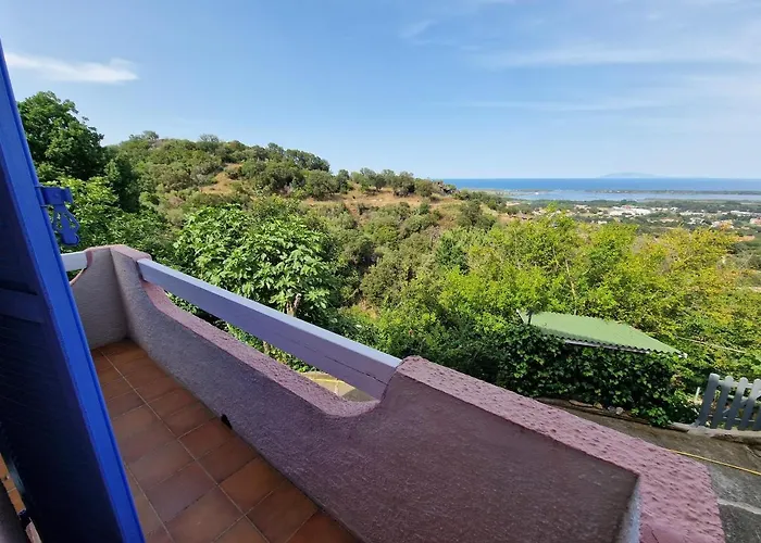 D'hotes Bella Fiora Pensjonat *