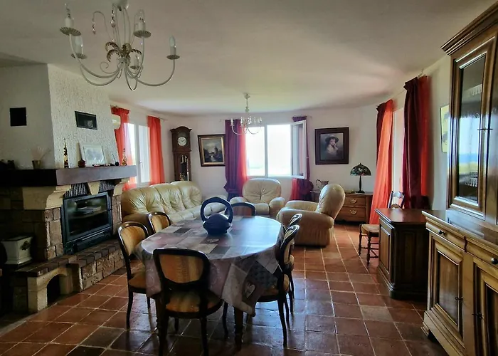 D'hotes Bella Fiora Pensjonat *