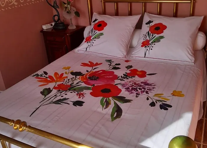 Pensjonat D'hotes Bella Fiora *