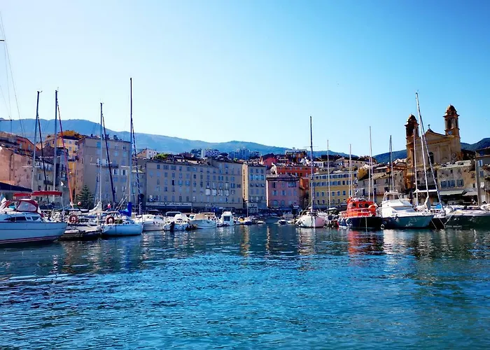 Pensjonat D'hotes Bella Fiora *