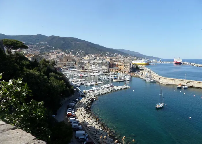 Pensjonat D'hotes Bella Fiora